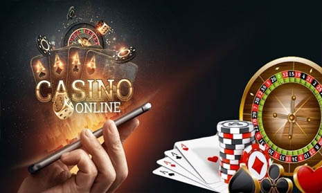 8 Tips Judi Casino Online Terbaik Untuk Pemula
